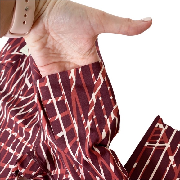 NWT Sweaty Betty 2-pc Set Power Super High Rise 7/8 Pocket Leggings Crop… - Picture 16 of 16